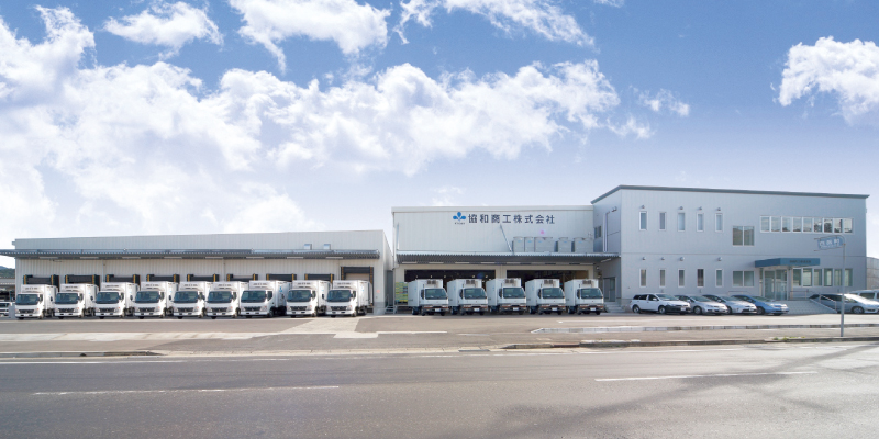 本社・佐世保支店