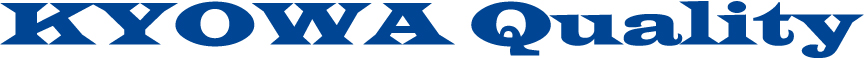 KYOWA Quality
